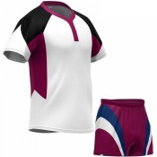 Rugby Uniforms